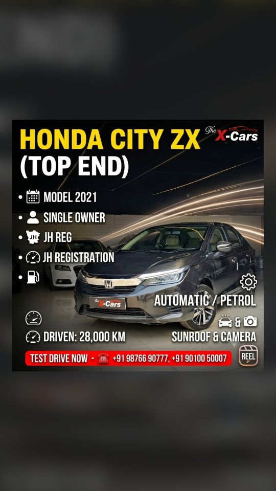 The X-Cars | Mohali