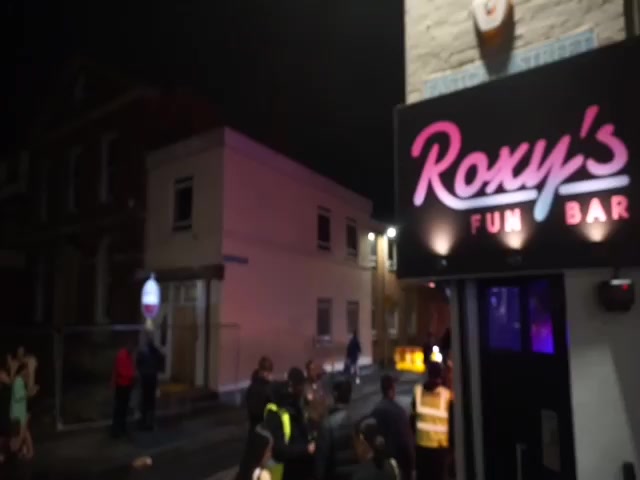 Look out for roxys, Drinks offers - guest djs - party atmosphere + more, Don't miss out...., We are back soon 😉 | Roxy's Bar