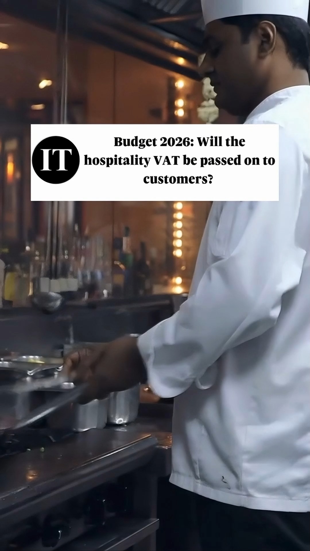 President of the Restaurants Association of Ireland and co-founder of ...
