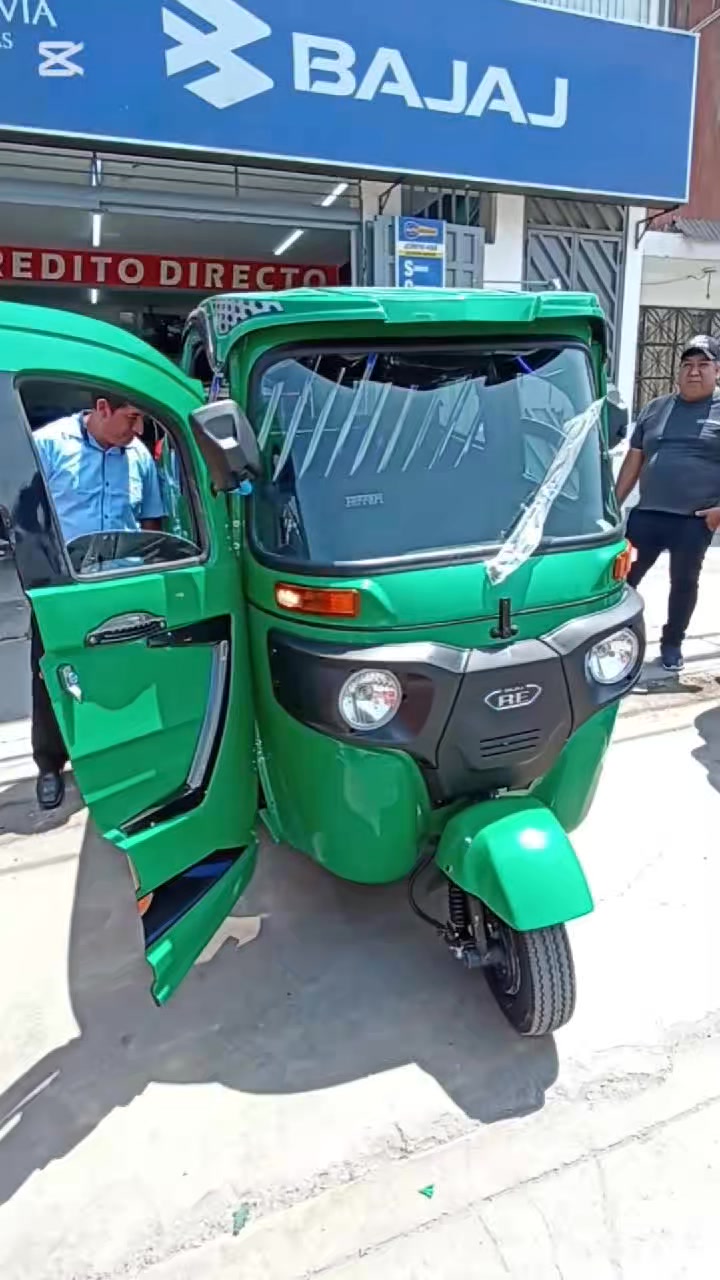 Mire esta moto TORITO Full Deportiva 😃🔥👍 Fivesa en color verde ...