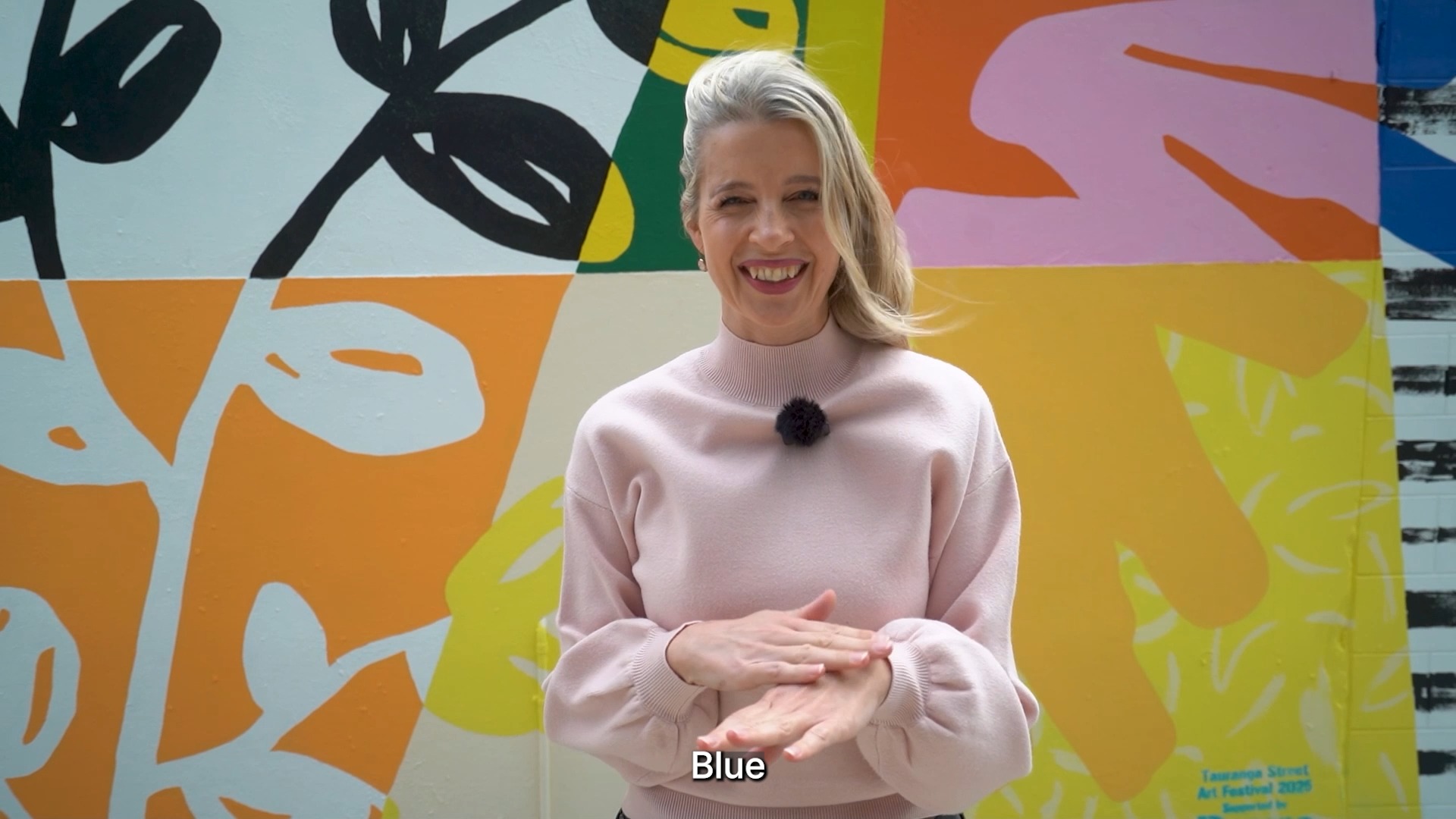 Did you know sign language is one of New Zealand’s three official ...