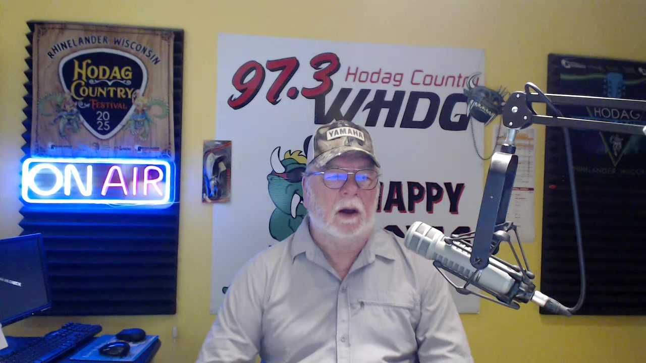 Plenty to do this weekend! | Hodag Country 97-3 WHDG | Facebook