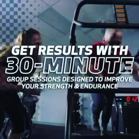 Our Mx4 group classes don’t just give you results, they give you a ...