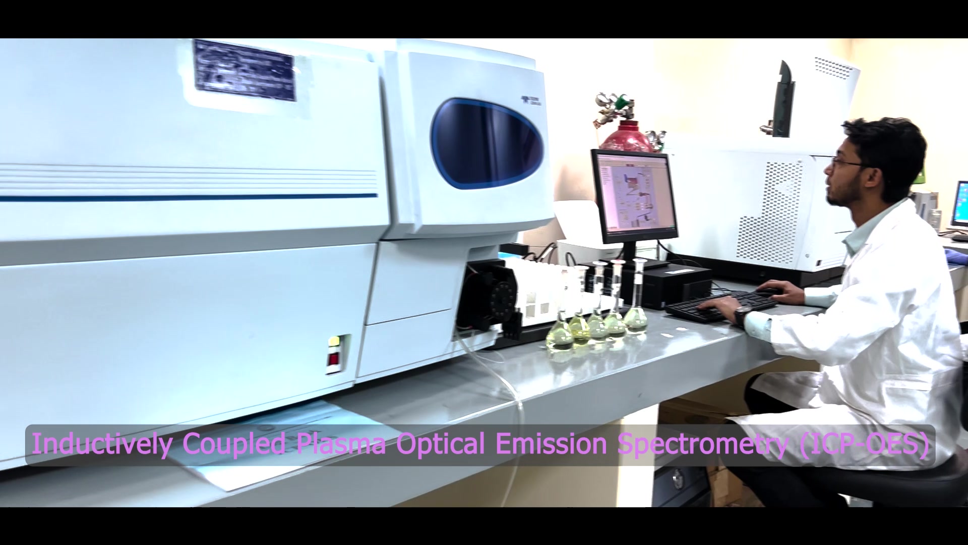 CSIRL Laboratory, JUST | Jessore