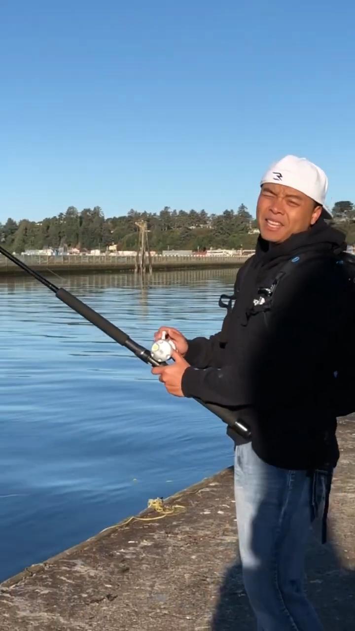 best fishing pole for crabbing 12ft "Secret Weapon" Crab Snare/Surf No Excuses Travel Rod, 5-Piece He  Fisherman's Life Danielson Crab Trap Crabjaw This collapsible crab trap offers a unique Crab Snaring GEAR LIST For
