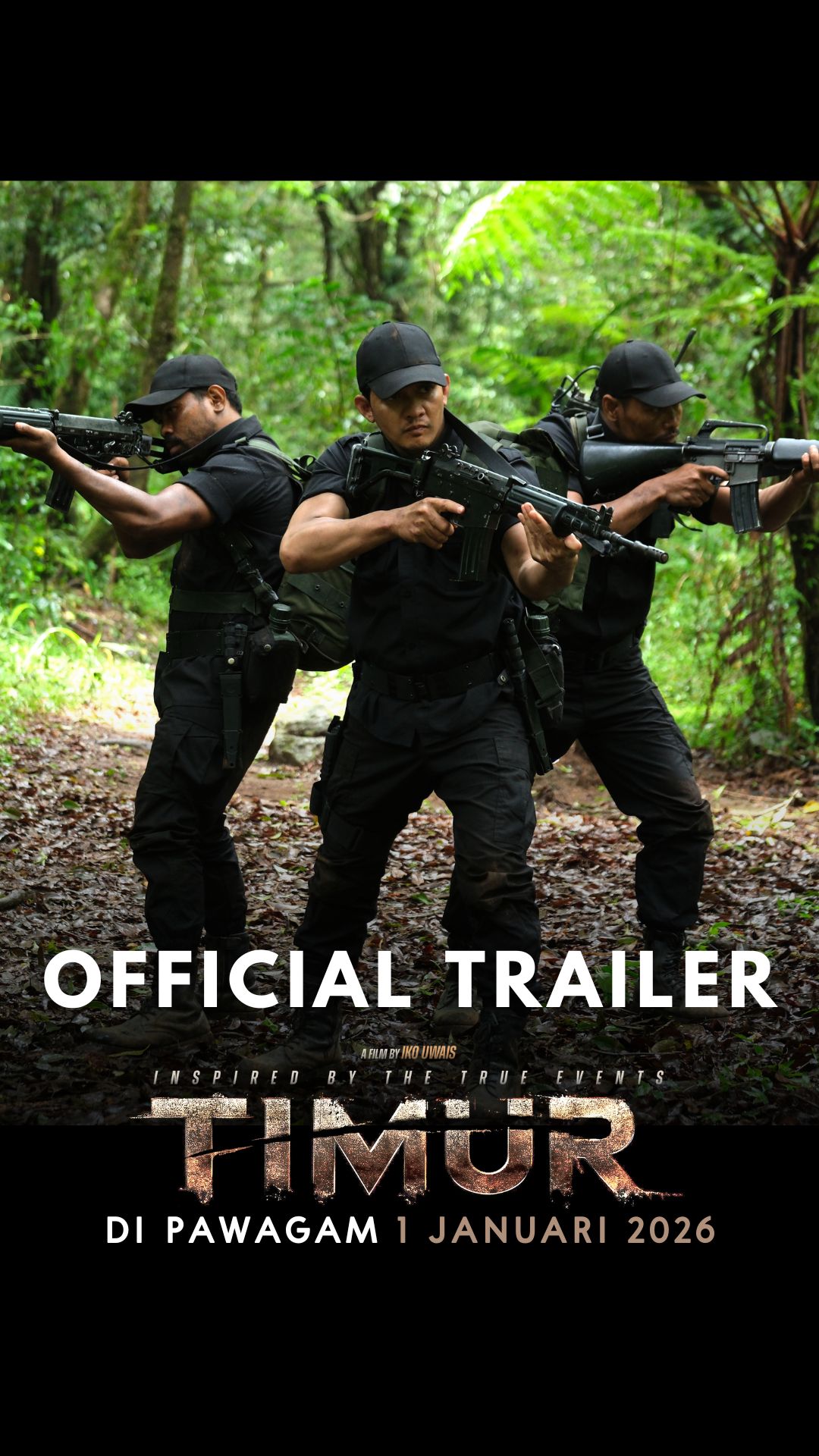 GSCMOVIES - Nampak licik ye Syazwan Razak dalam #Rasuk.... | Facebook
