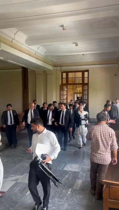Please Vote And Support Barrister Sarfaraz Ali Metlo For the post of ...