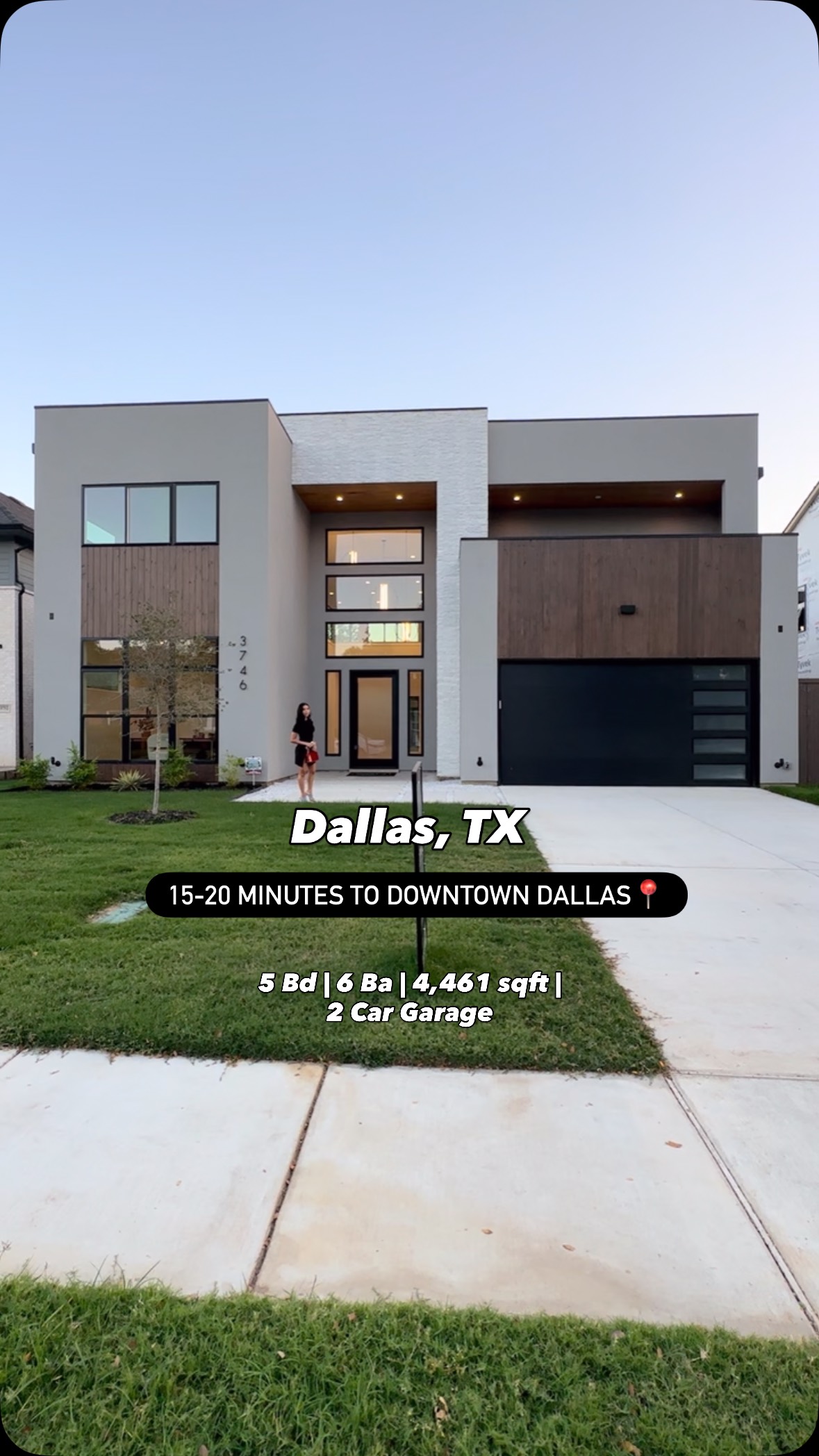 Dallas,TX 🤩🤩 Looking for a new home in DFW? 📍Send us a direct message ...