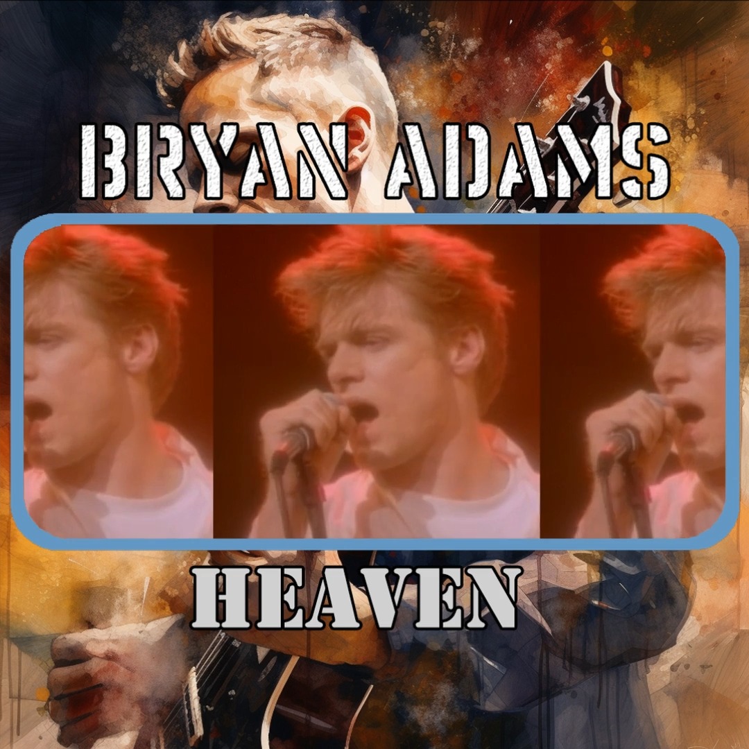 On this date in 1985, BRYAN ADAMS had his first #1 song with