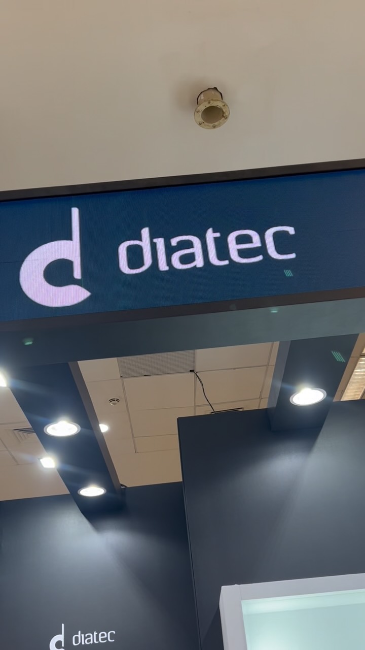 Diatec Brasil | São Paulo SP