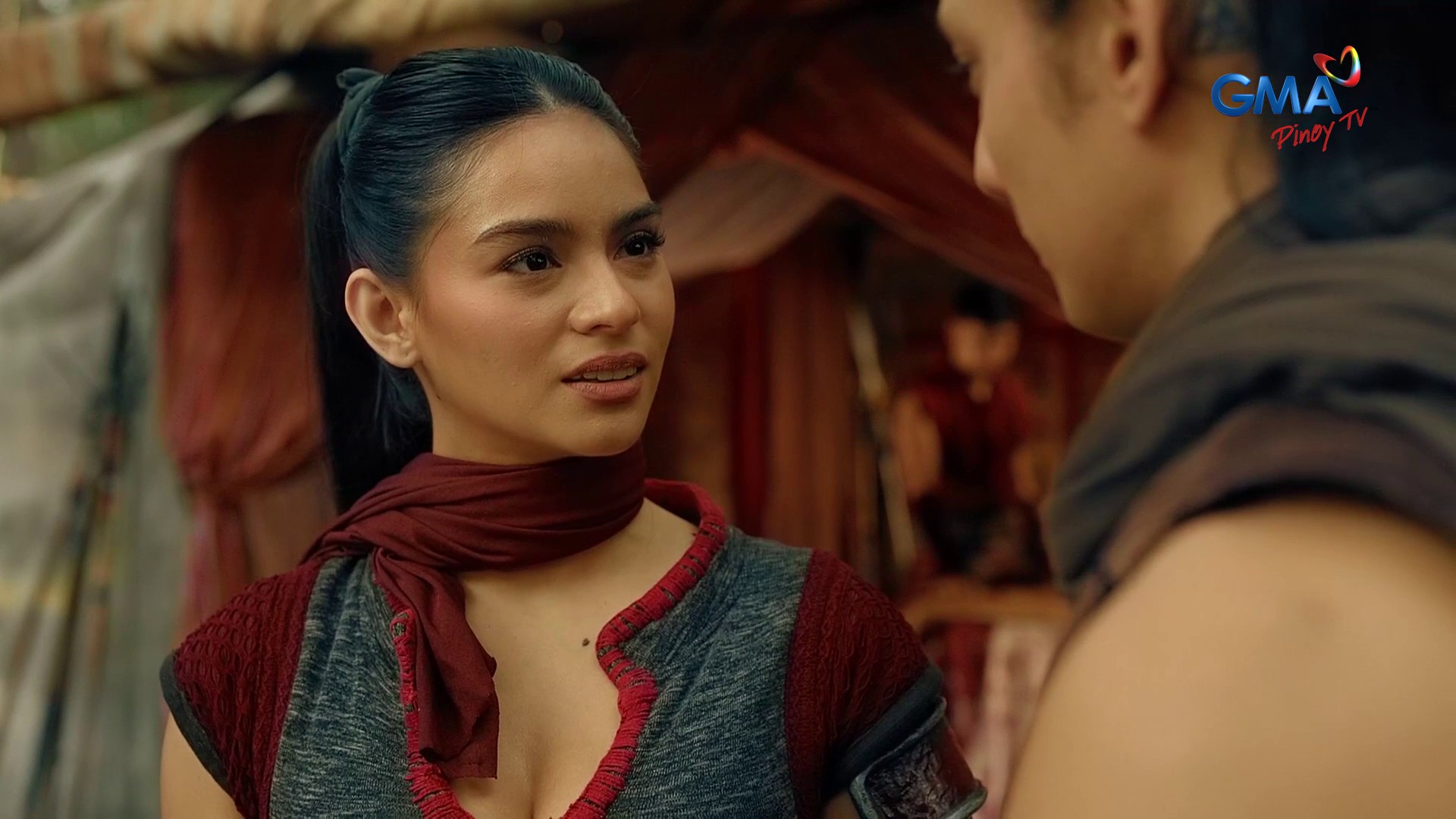 Bakit naman na-friend zone ni Flamarra si Soldarius? Mapapanood ang ...