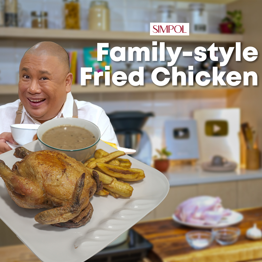 Simpol.PH - Introducing a new family favorite:... | Facebook