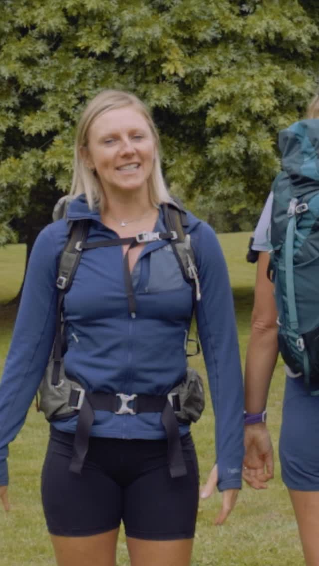 best osprey hiking backpack for women Women's Ariel Plus 85 loading design with large U Osprey Renn 50L Women's Backpacking