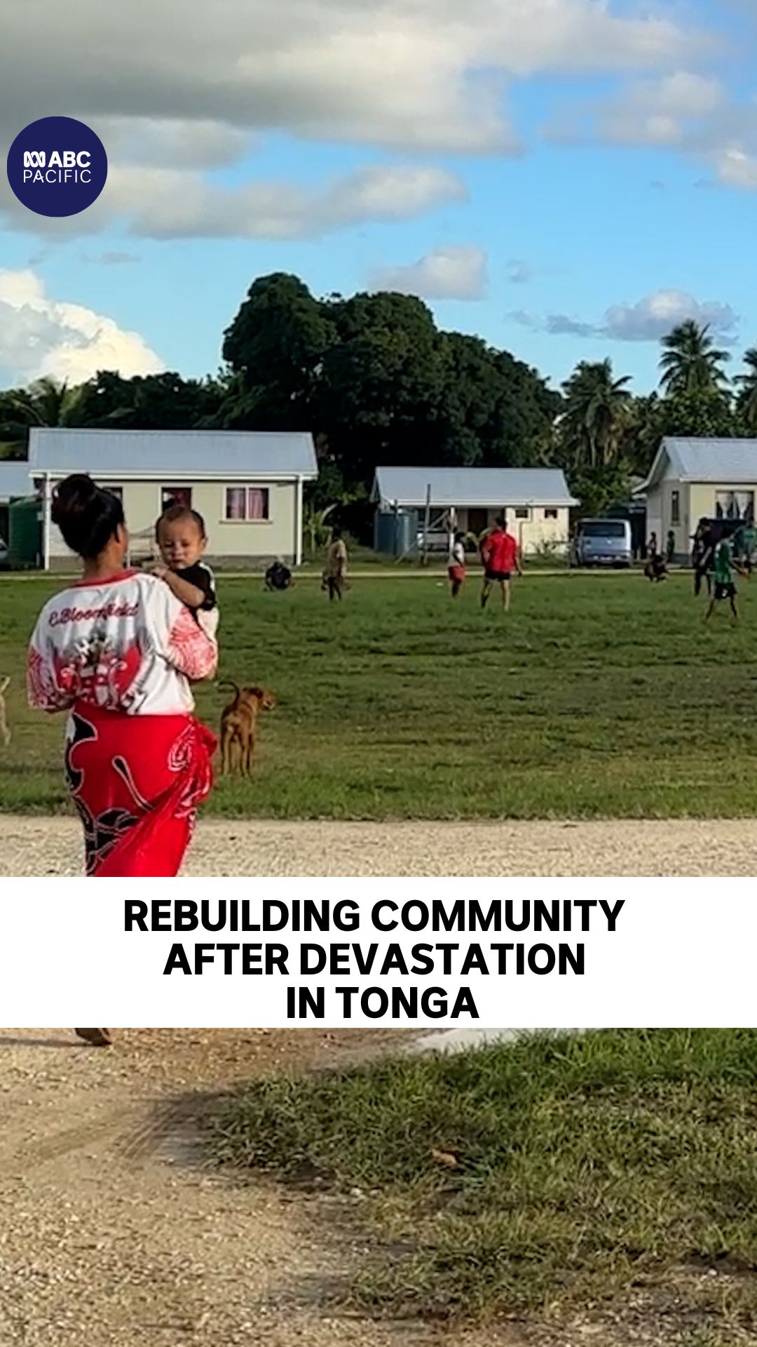 Three years ago, the people of ‘Atata Island faced unimaginable ...