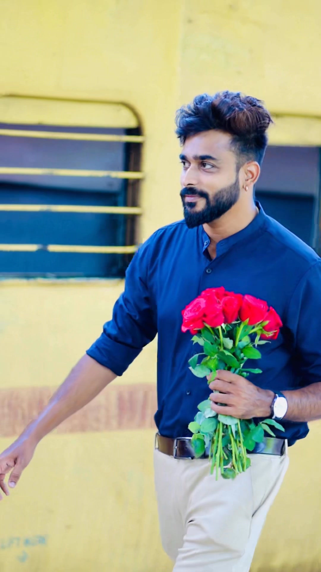 Nitheesh Krishnan on Reels | Facebook