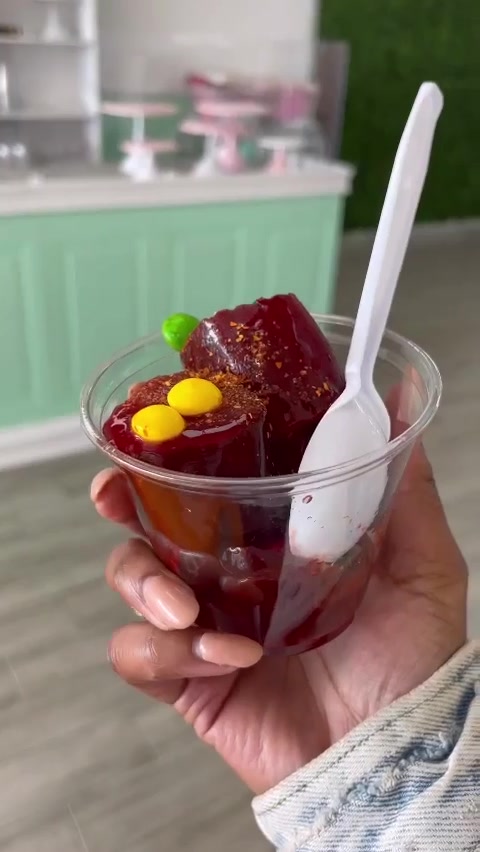 Flavored Sensations | Rockwall TX