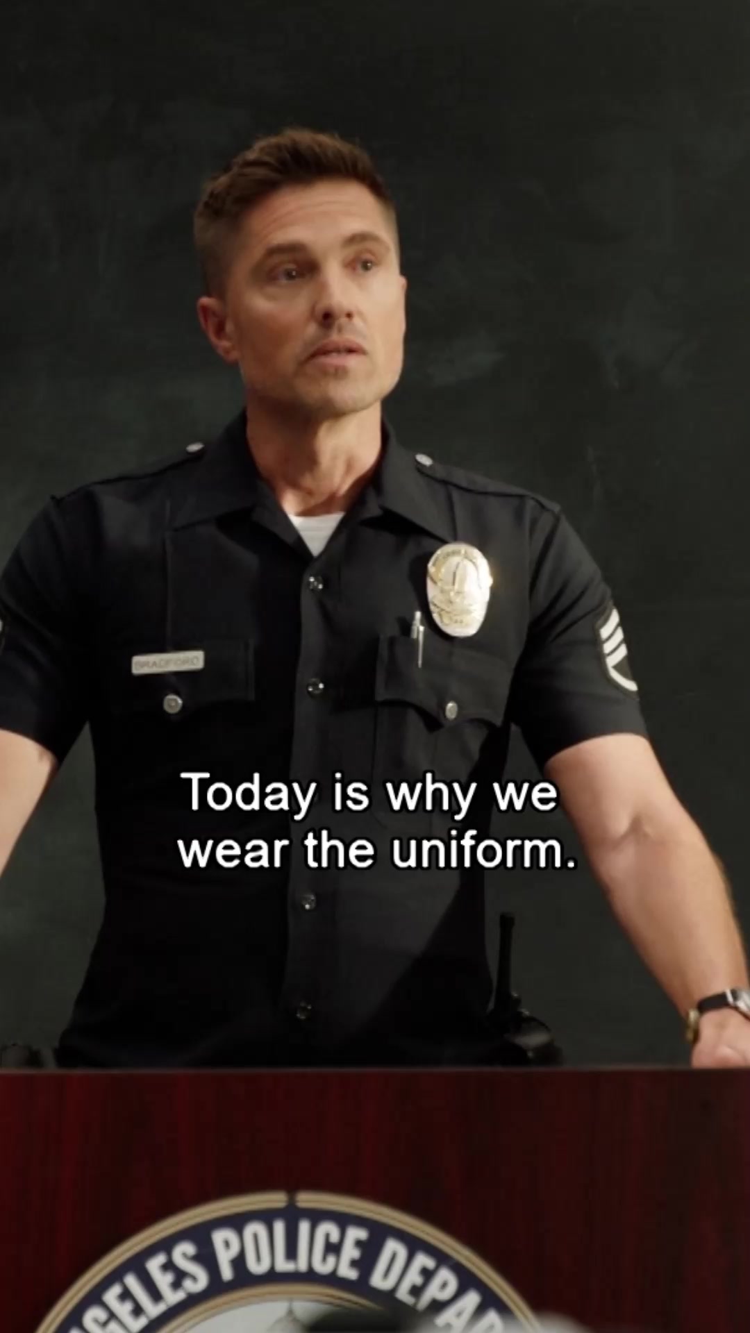 A new season of The Rookie premieres Tuesday, January 6 on CTV. Stream ...