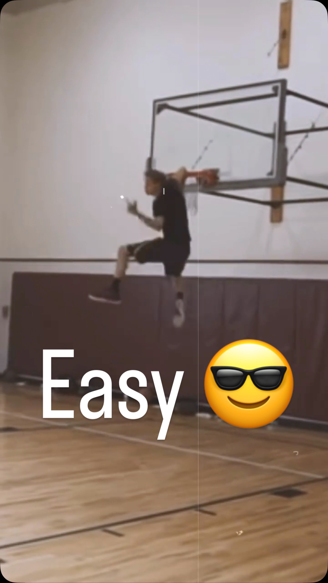 When your friend says jump you jump. @betheenergysteve | Limitless ...