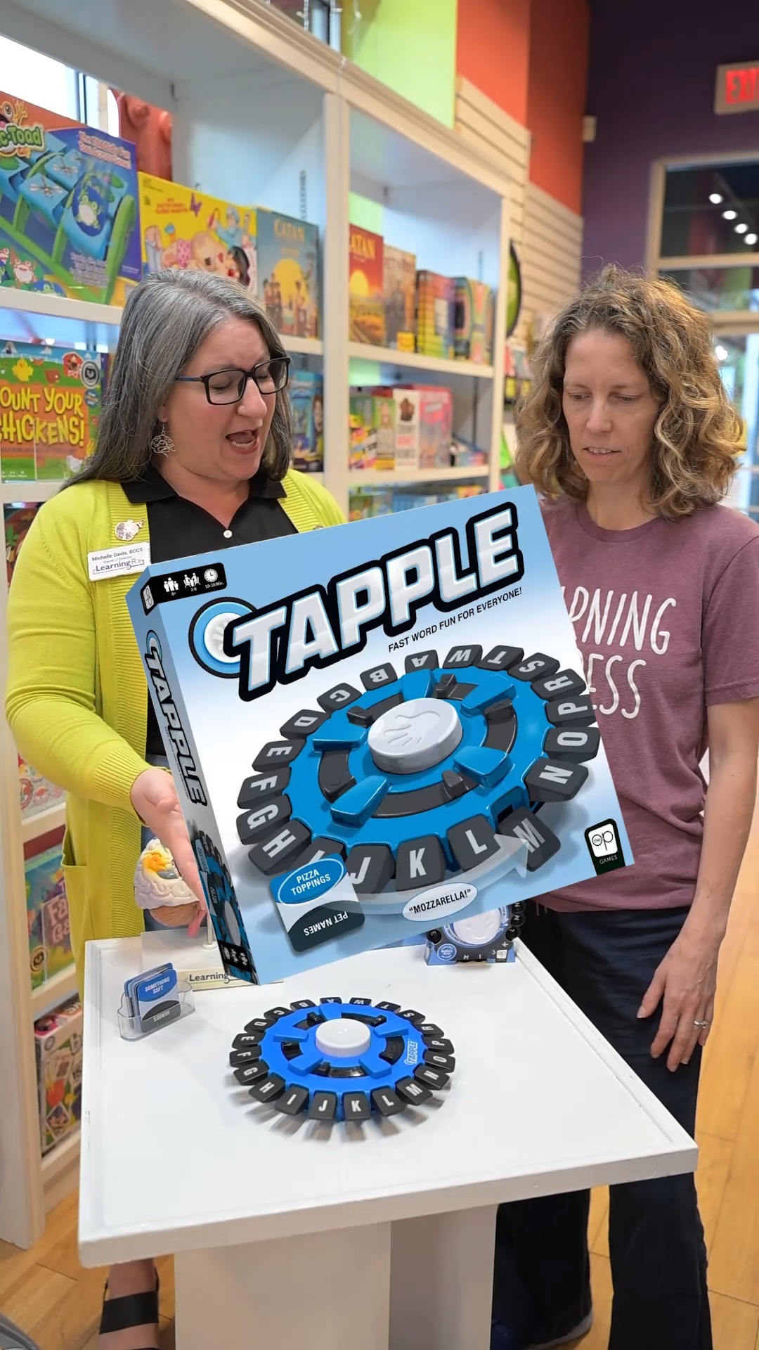 Boost your brain while having fun! 🧠 We teamed up with Learning Express ...