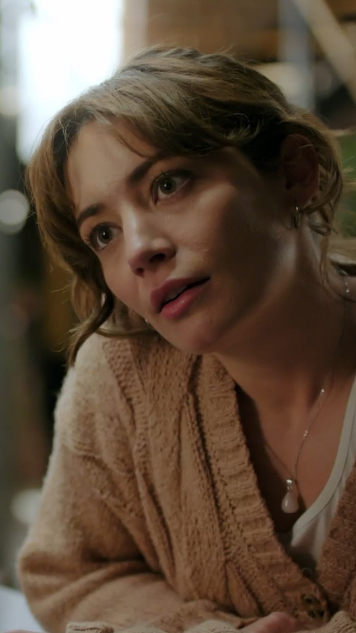 ¡No se guardó nada! 🤯 ¿Qué te pareció la actitud de Alexandra? ¿Le ...