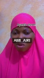EMI AIRI TI KO JE KI ILOSIWAJU WA | EMI AIRI TI KO JE KI ILOSIWAJU ...