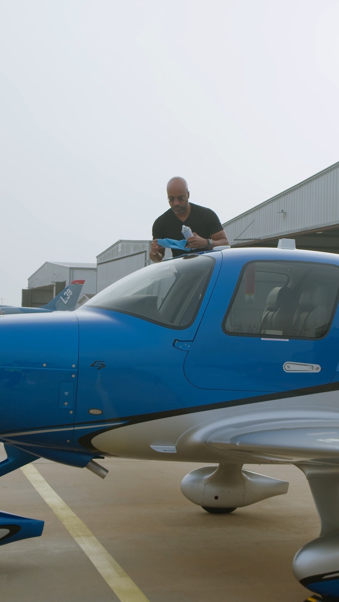 Phillips 66 Aviation | Houston TX