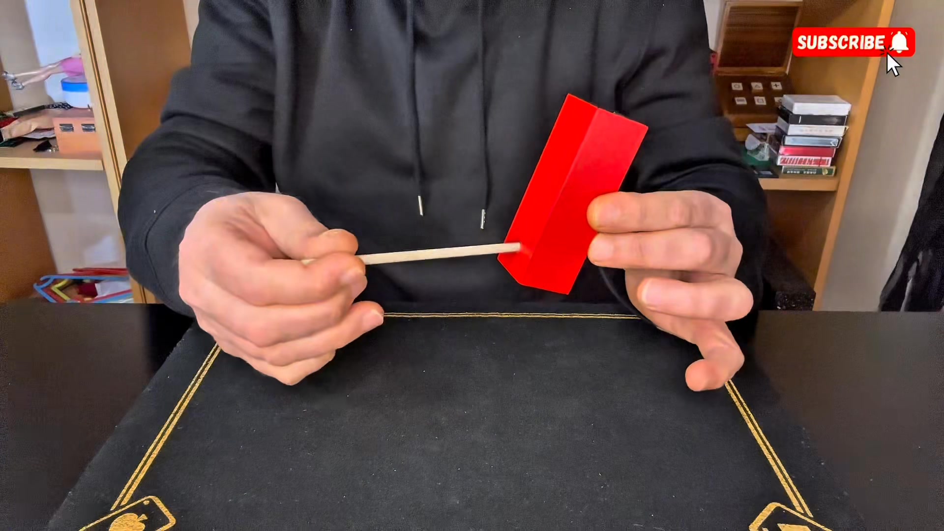 DICE AND BOX! Magic Trick Explained 🪄 GIMMICK STEP BY STEP #magic # ...