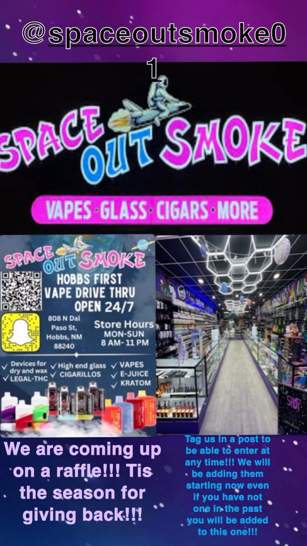 vapes for sale hobbs nm Space out smoke shop 808 N Dal paso St Pack Size:Box of 10 DL Series RaZbaby Vapor-Raz Clip-On Vaporizer