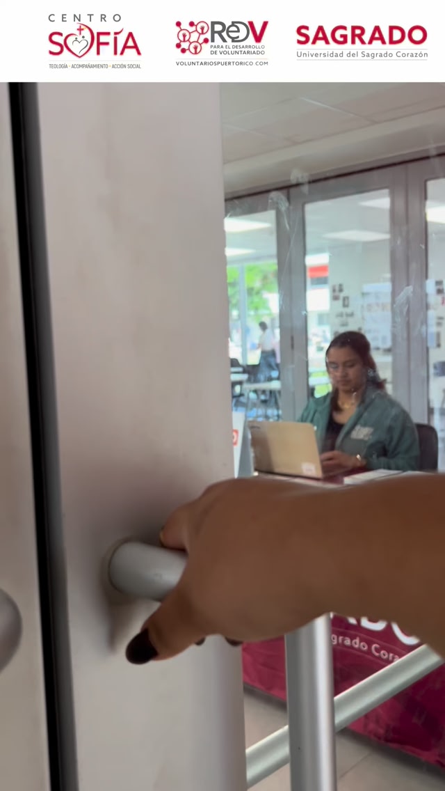 Voluntarios Puerto Rico | San Juan