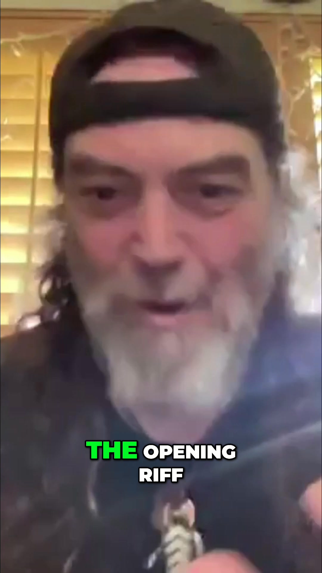 Max Cavalera breaks down how riffs make it onto a Soulfly album — and ...