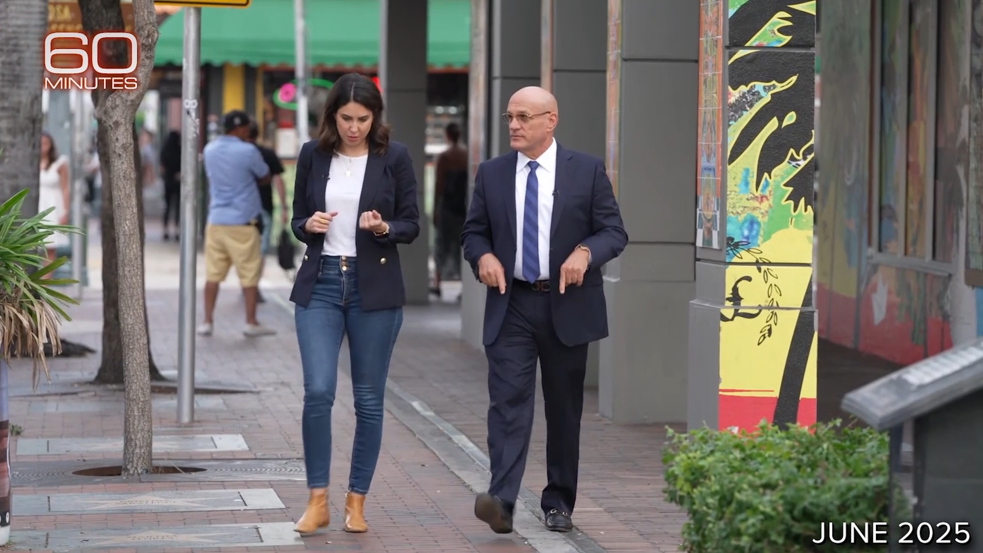 For decades, prolific Cuban spies working in the U.S. government 