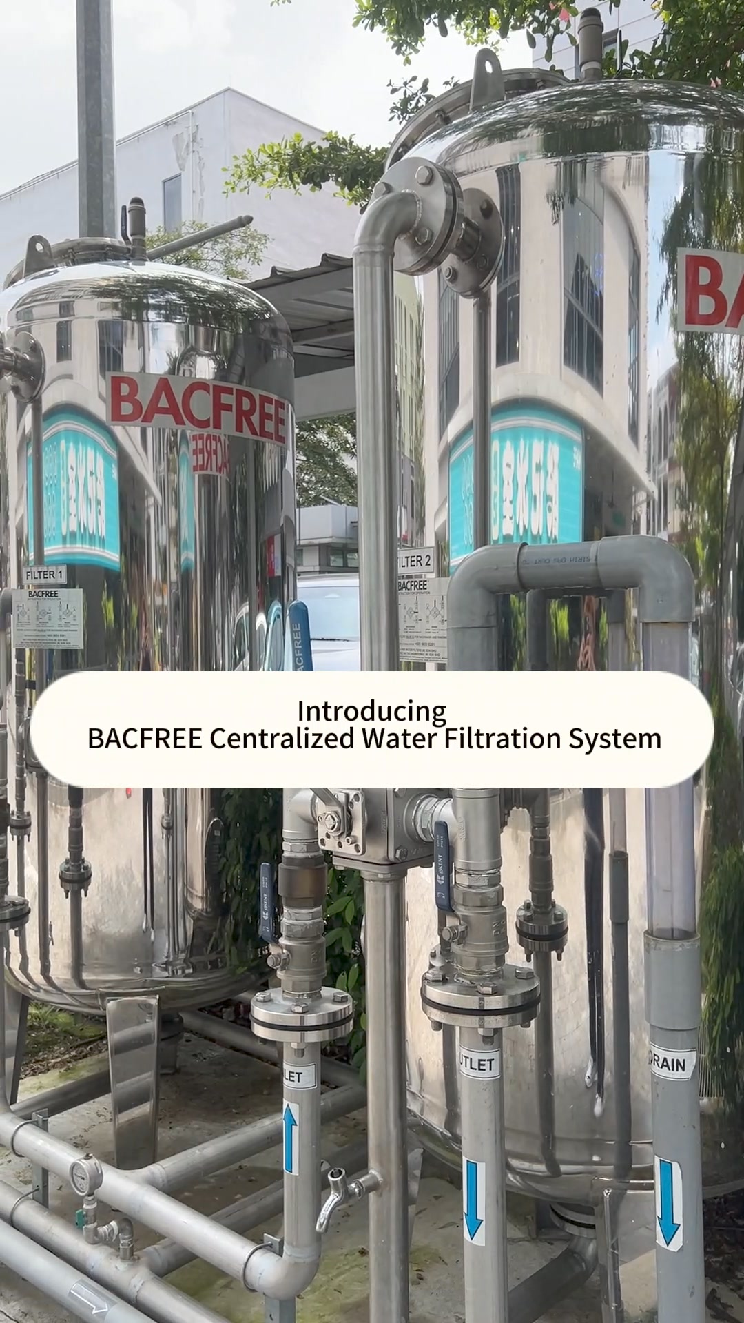 bac free water Do ​you ​face ​this ​problem ​in ​your ​condo ​too? ​🤷🏼, ​, ​Having ​𝘮𝘶𝘳𝘬𝘺 ​𝘸𝘢𝘵𝘦𝘳 ​whenever ​you ​clean ​your ​clothes👚👔 ​All ​due ​to ​a ​lack ​of ​a ​𝙘𝙚𝙣𝙩𝙧𝙖𝙡𝙞𝙯𝙚𝙙 ​𝙛𝙞𝙡𝙩𝙧𝙖𝙩𝙞𝙤𝙣 ​𝙨𝙮𝙨𝙩𝙚𝙢!, ​, ​It's ​time Biogenic Foods is not MOTS-C 10MG/5-Amino 1MQ 10MG AOD9604:5mg Vial GMP Facility