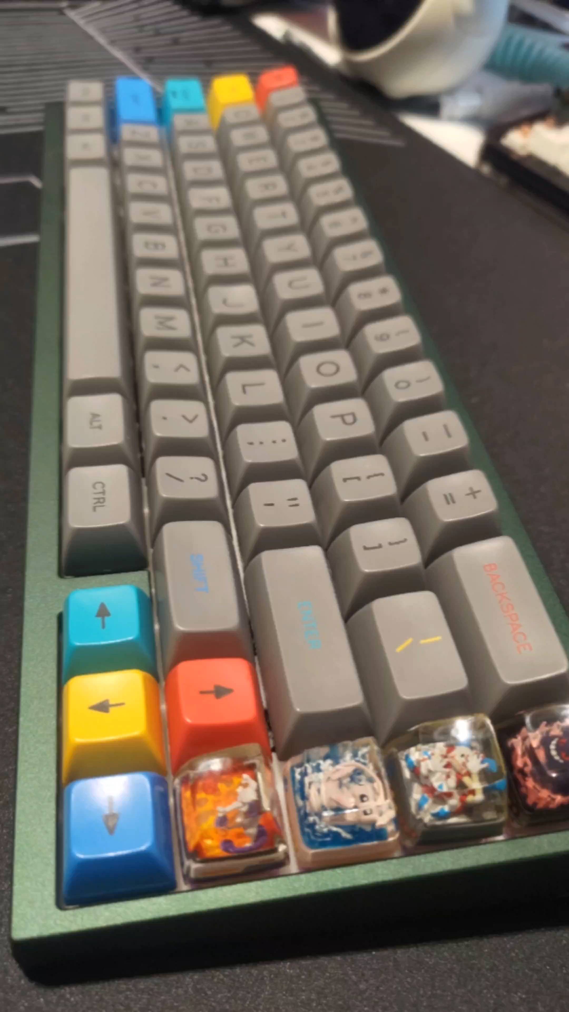 AlphaKeebs