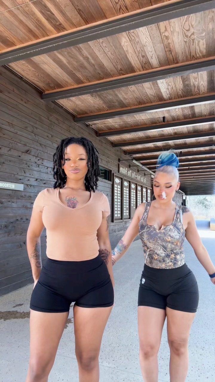 Mikeila J
