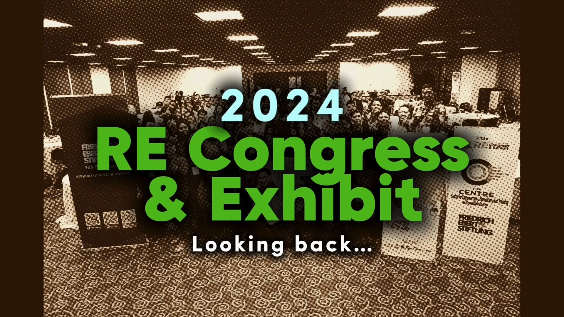 Thank you for powering last year's success — are you REady to join us ...