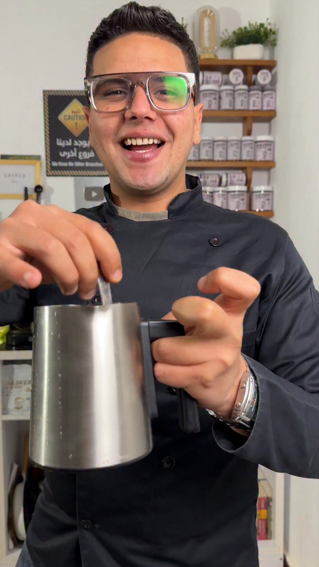 وافيل🧇 | محمد سعيدSa3kes chef | Facebook