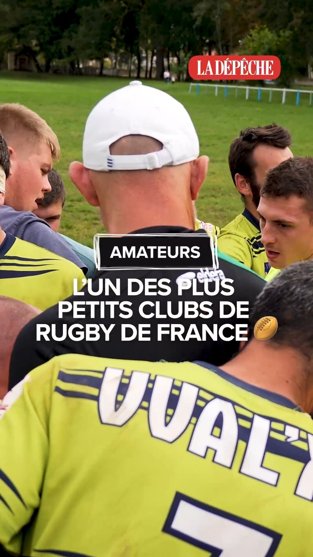 Il était une fois, dans une contrée fort lointaine, au cœur de la ...