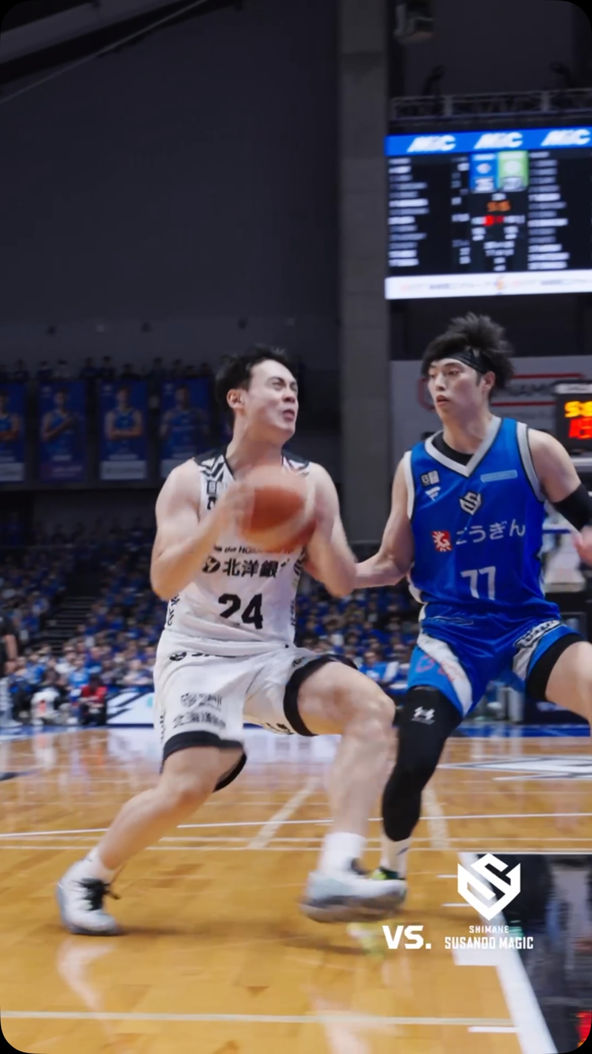 🏀#レバンガ北海道 TIPOFFイベント グッズ情報更新🛍️✨ 今週末の