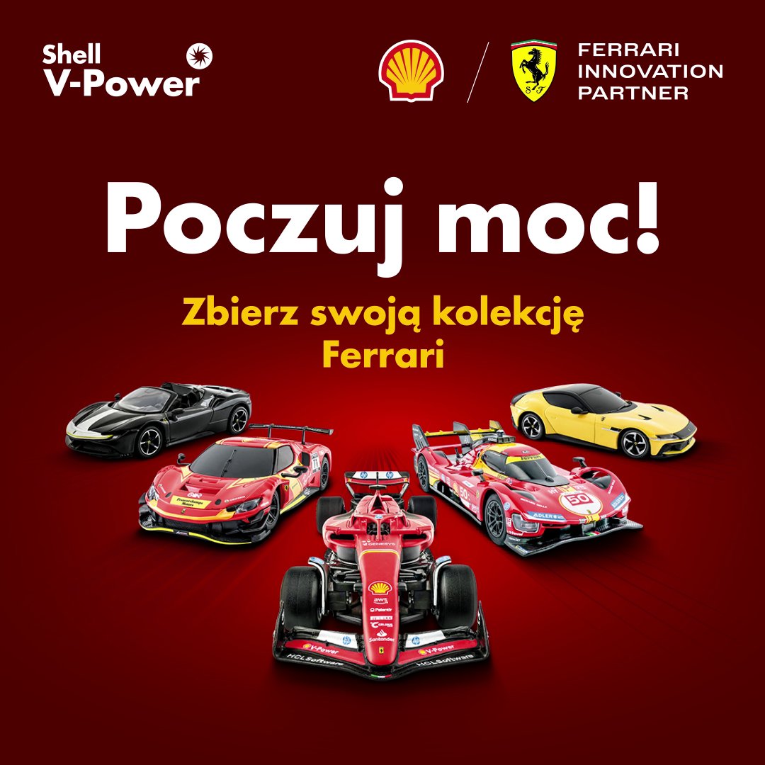 Ruszamy! Oficjalnie wystartowała najbardziej wyczekiwana promocja roku ...