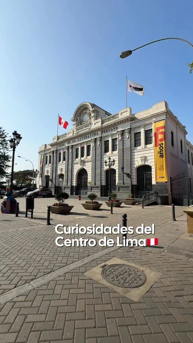 Aquí te comparto 5 curiosidades que apuesto no sabías acerca del Centro ...