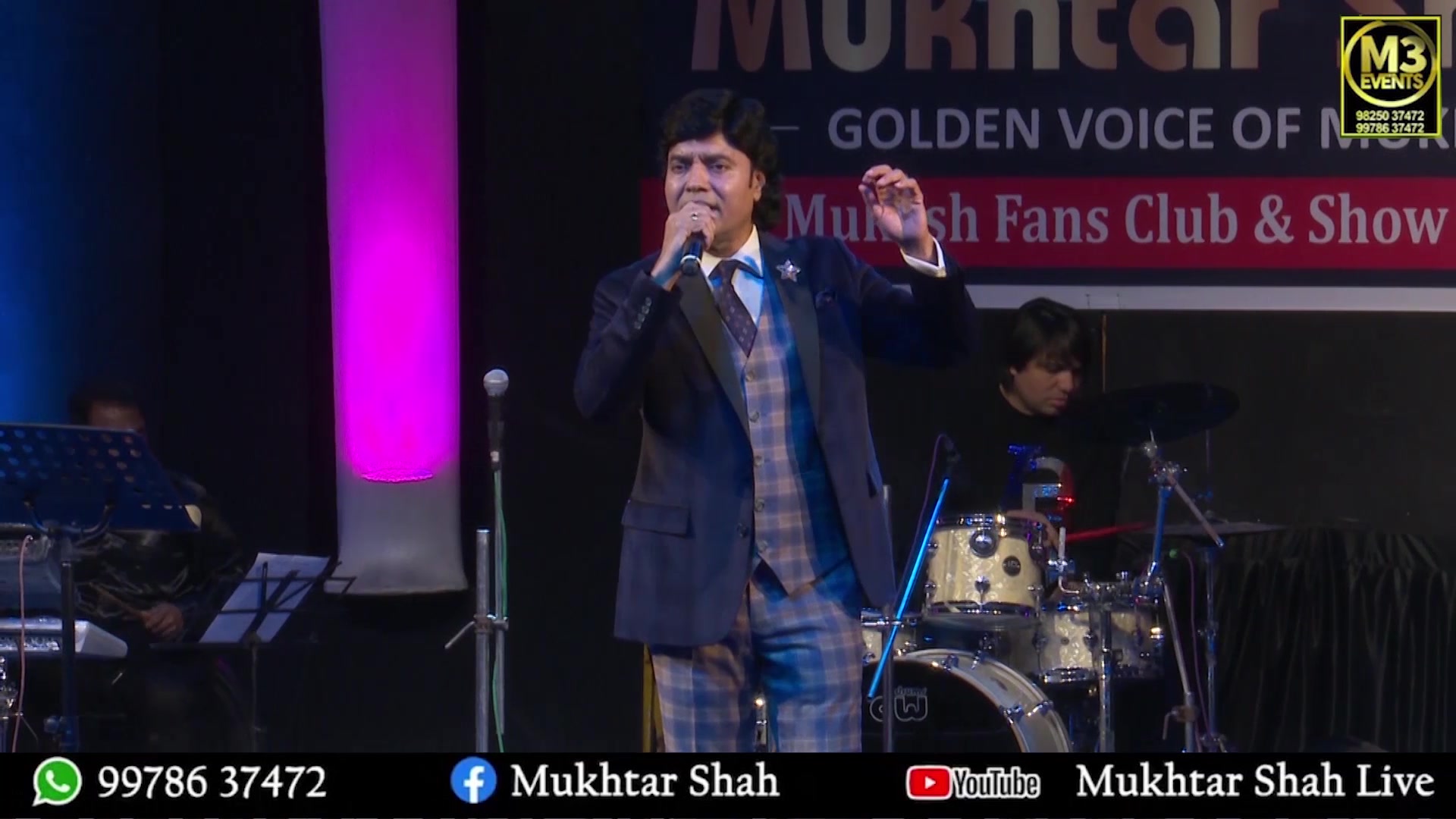 Dear Friends. 30-04-2025 - Wednesday A beautiful song of Mukeshji Song ...