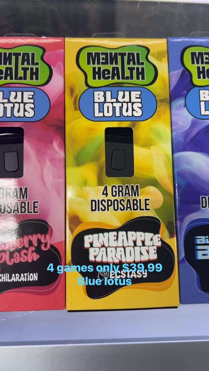 blue lotus disposable vape Wallys Wallys on Reels E-cigarettes remain the most MyBlu 2 Pods Choose Flavor:Watermelon Ice