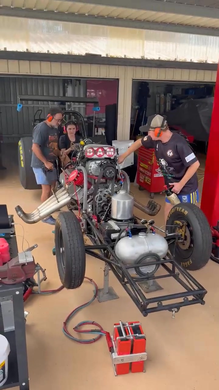MAD Racing Engines on Reels | Facebook