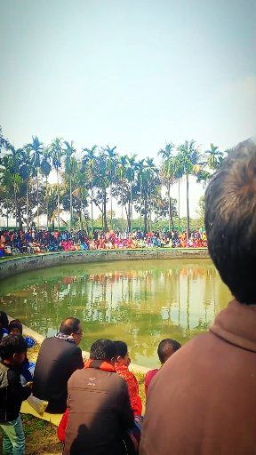 জপমালা রানি মা মারিয়া রাজারামপুর তীর্থ মন্দির দিনাজপুর- ২০২৬ Rani Gogo ...