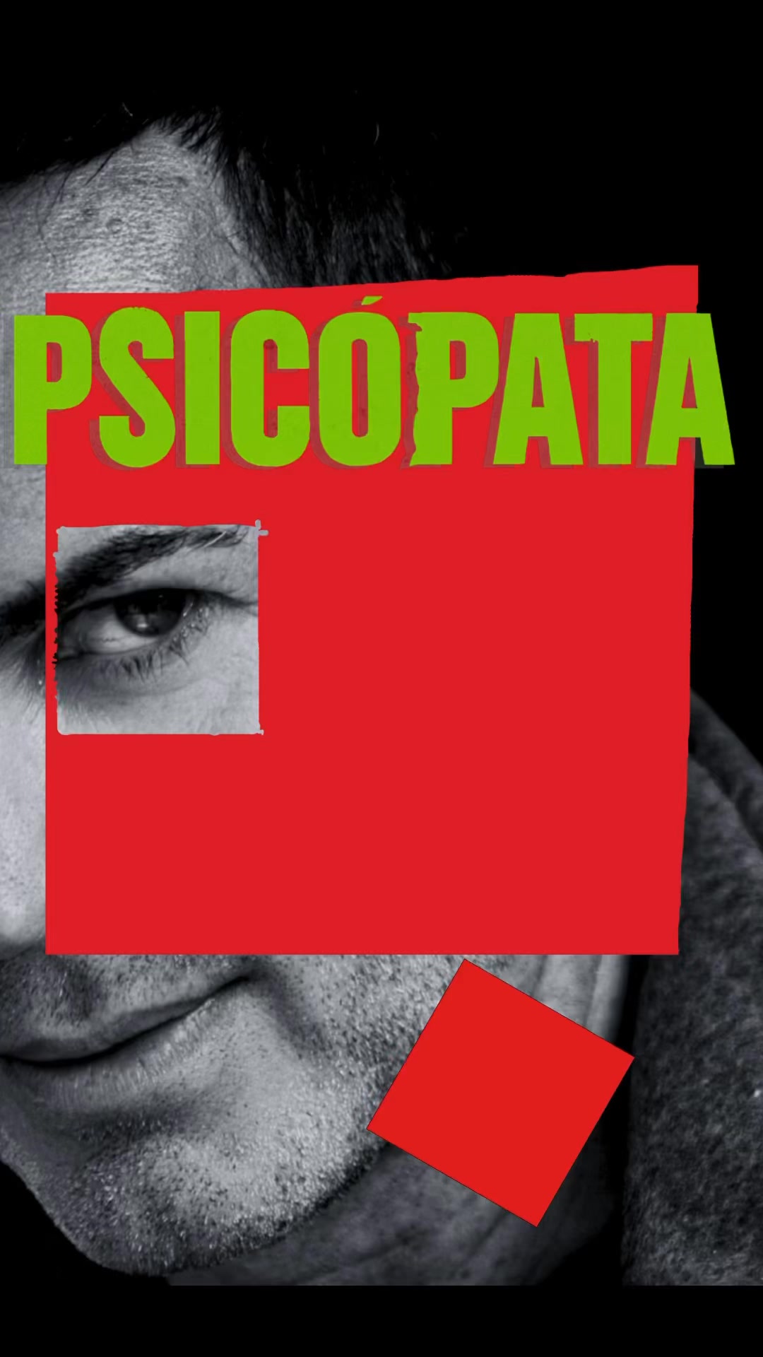 Con frialdad y humor negro, un psicópata asesino repasa su problemática ...