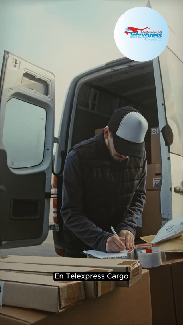 Telexpress Cargo | Tampa FL
