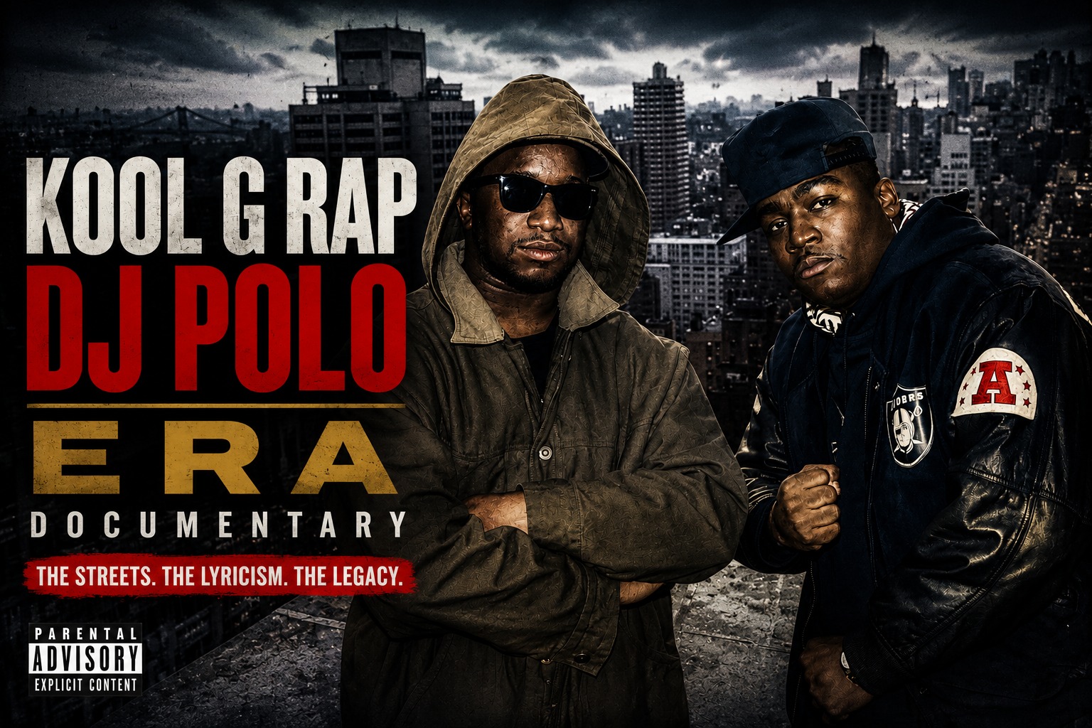 Kool G Rap's influence on hip hop