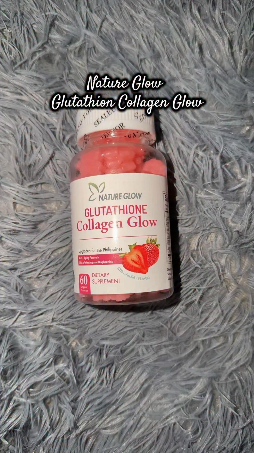 @Nature Glow , coll4gen glow beauty for ✅Anti-aging, ✅skin whitening & brightening #midwifejoana #beauty #health #collagen #glowing | Juana Shopping Corner
