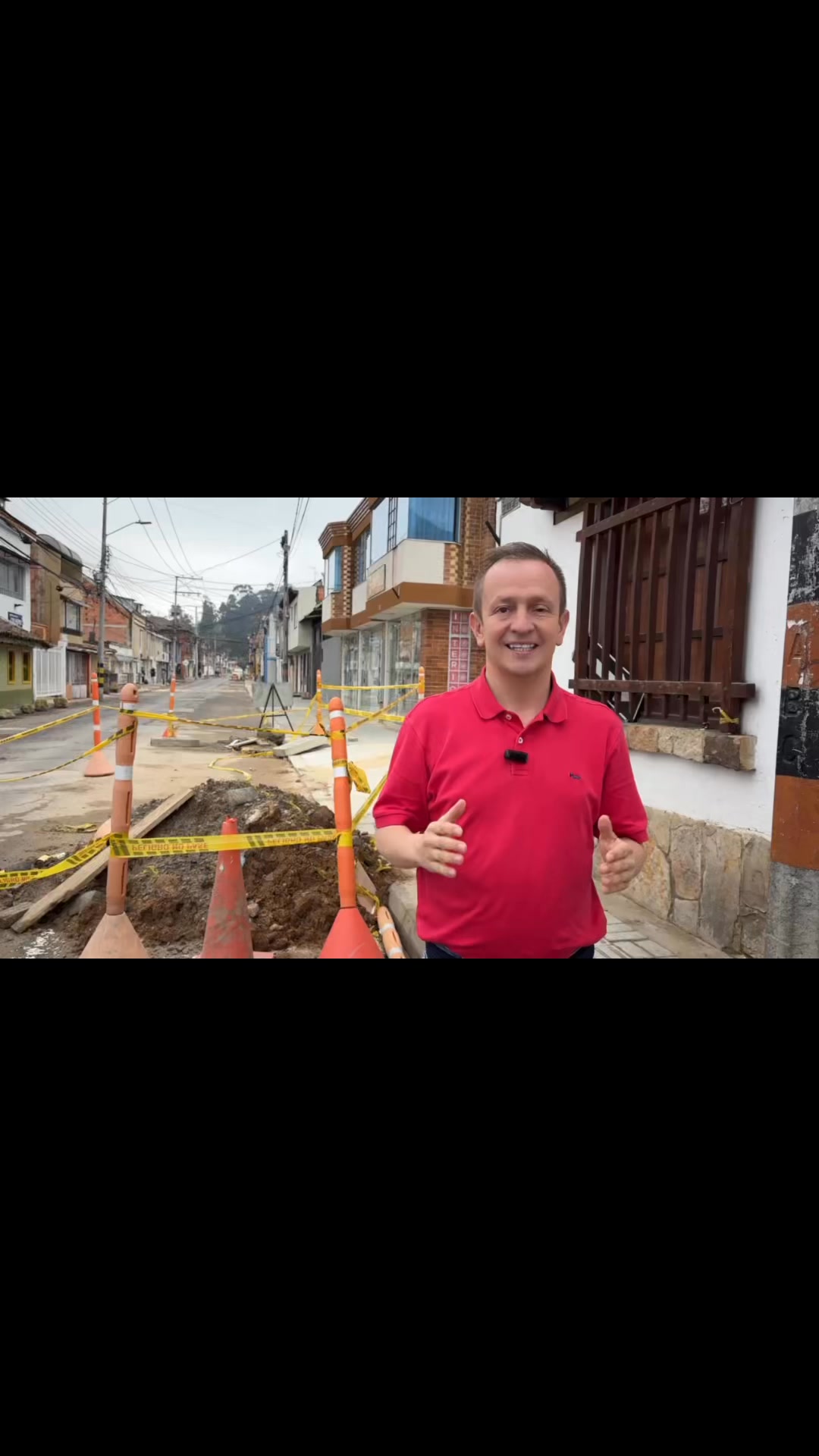 Alejandro Rico Oficial.