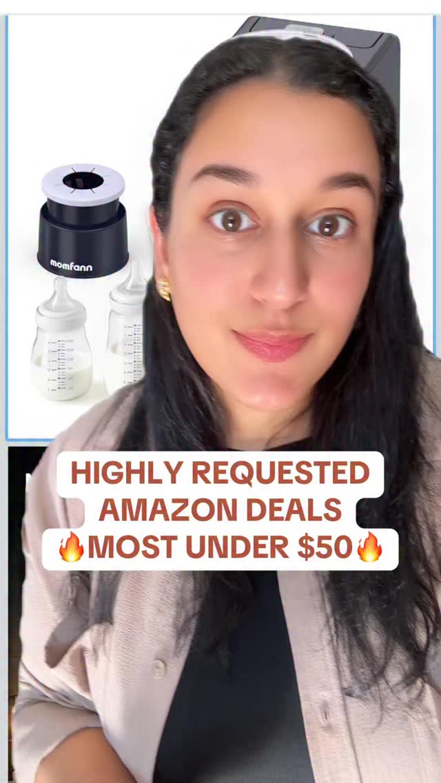 Round 2 of Amazon deal requests all under $110🔥 find the exact items ...